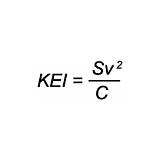 滁州关键词效能指数KEI公式