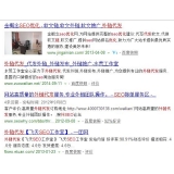 滁州朱安安：SEO外链代发行业大揭密