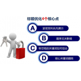 滁州标题的简化是否对核心关键词排名有提升